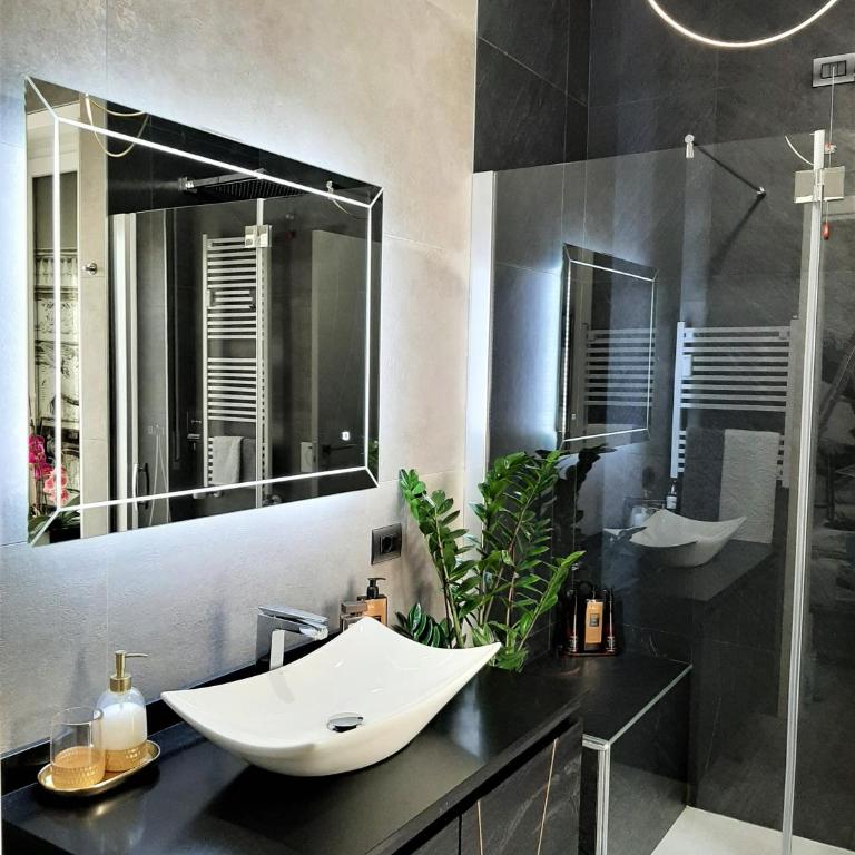 Welcome Verona Rooms - Deluxe Double Room - 4
