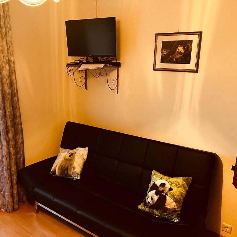Gästehaus Deisl - Apartment mit 1 Schlafzimmer - 4