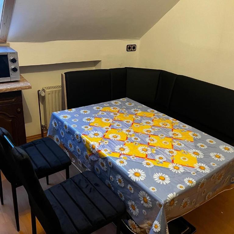 Gästehaus Deisl - Apartment mit 2 Schlafzimmern - 6