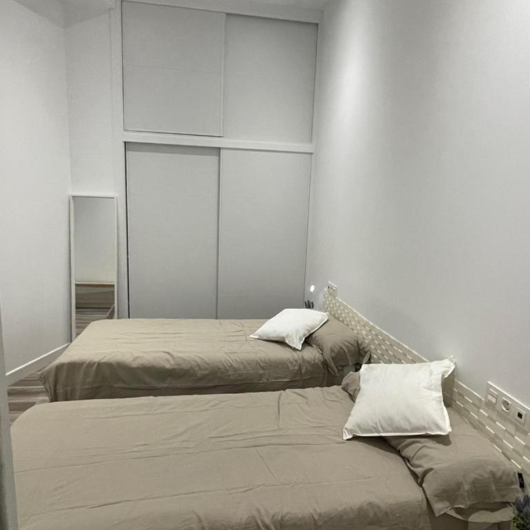 Cool home Malaga city center - Apartamento de 1 dormitorio - 13