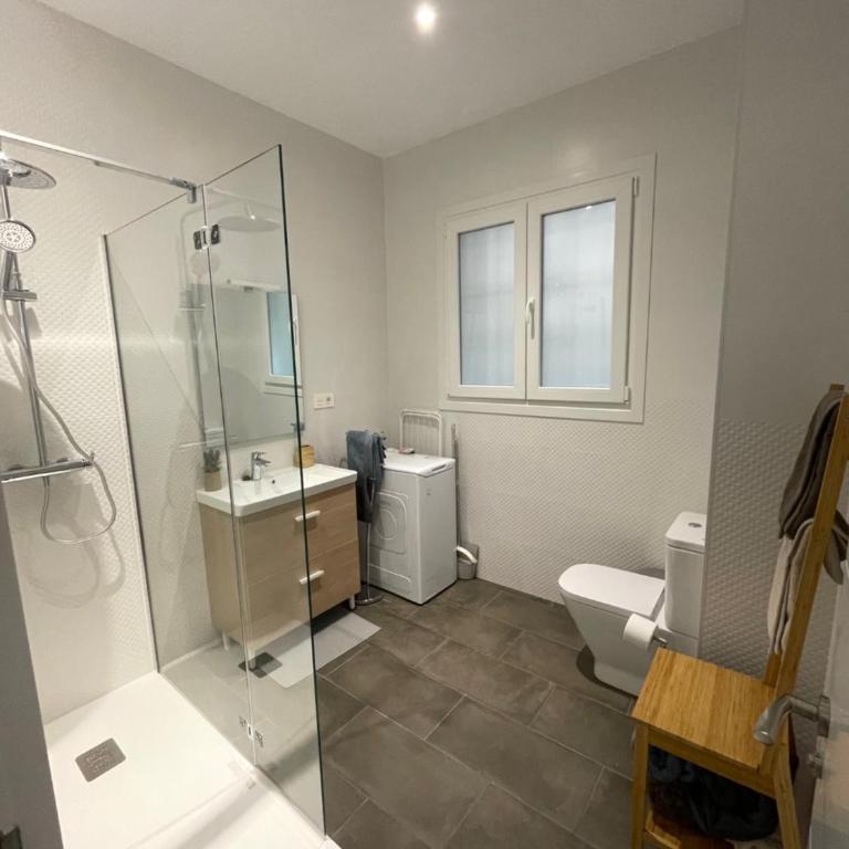 Cool home Malaga city center - Apartamento de 1 dormitorio - 18