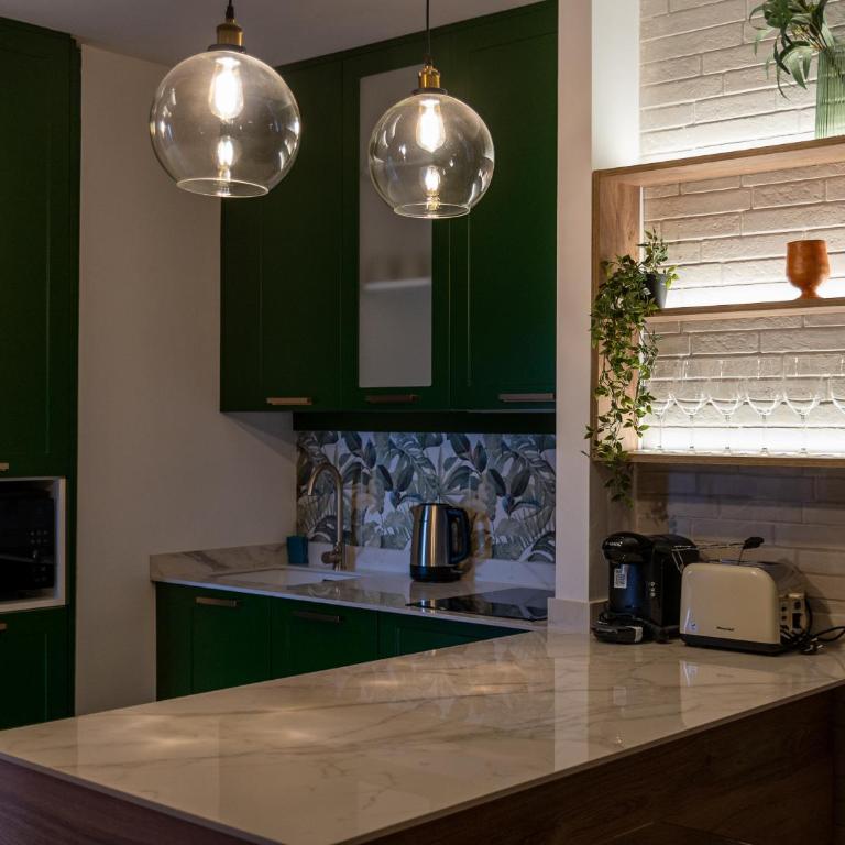 La Casita del Museo - Apartamento de 1 dormitorio - 10