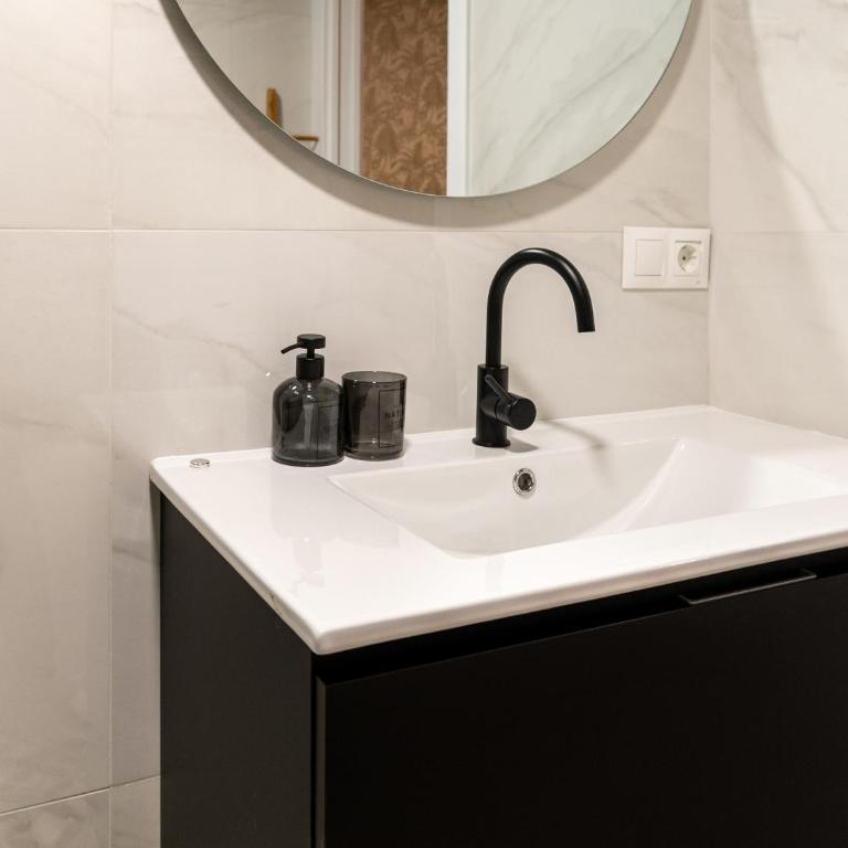 La Casita del Museo - Apartamento de 1 dormitorio - 18