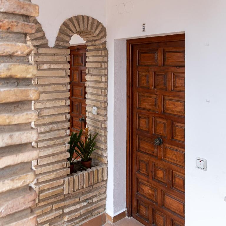 La Casita del Museo - Apartamento de 1 dormitorio - 20
