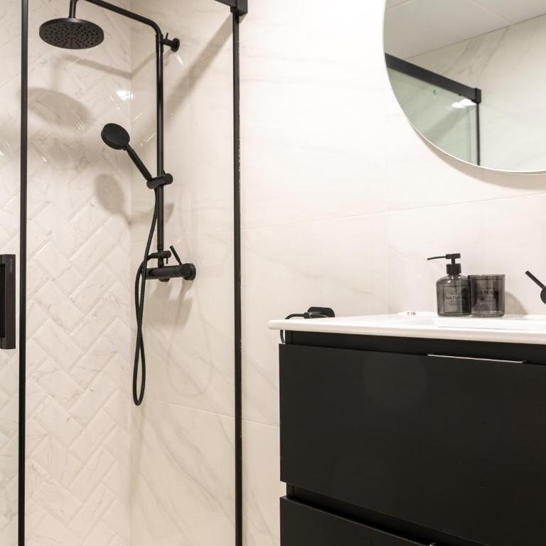 La Casita del Museo - Apartamento de 1 dormitorio - 15