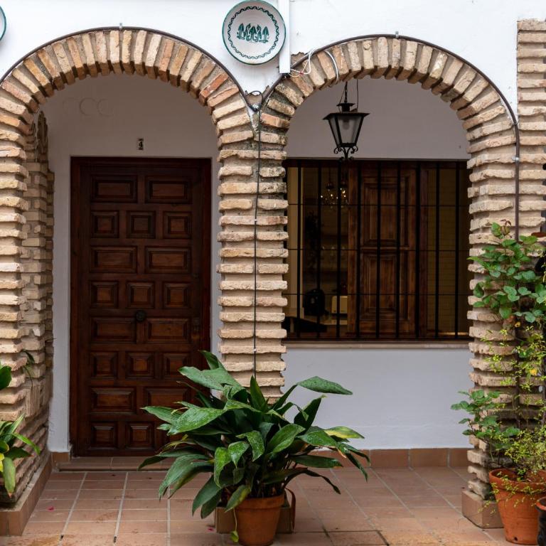 La Casita del Museo - Apartamento de 1 dormitorio - 22