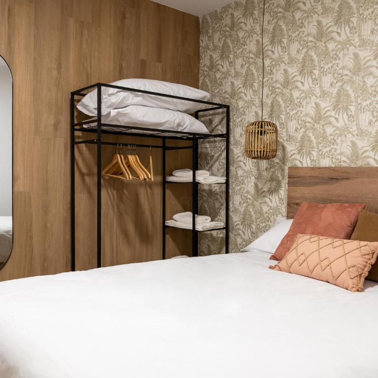 La Casita del Museo - Apartamento de 1 dormitorio - 14