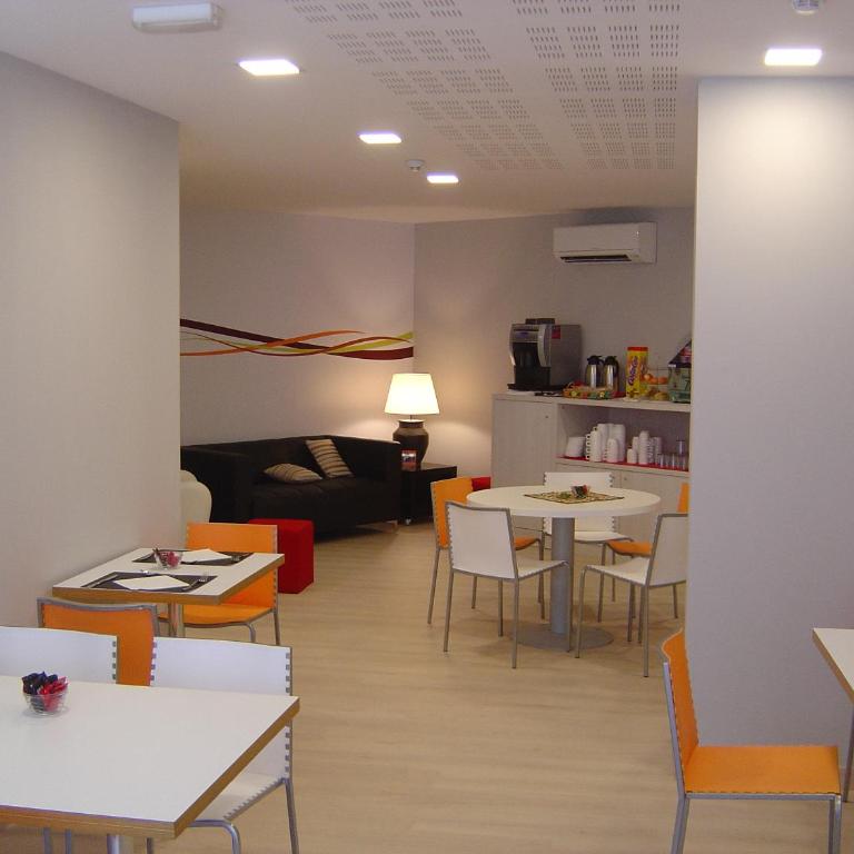 Hostal Aslyp 114 - Double Room - 17