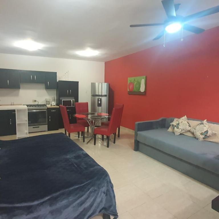 DEPARTAMENTO NUEVO Y CENTRICO EN MITRAS NORTE - Two-Bedroom Apartment - 13