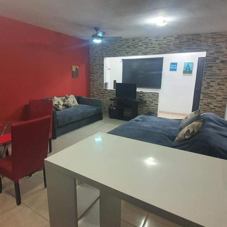DEPARTAMENTO NUEVO Y CENTRICO EN MITRAS NORTE - Two-Bedroom Apartment - 15