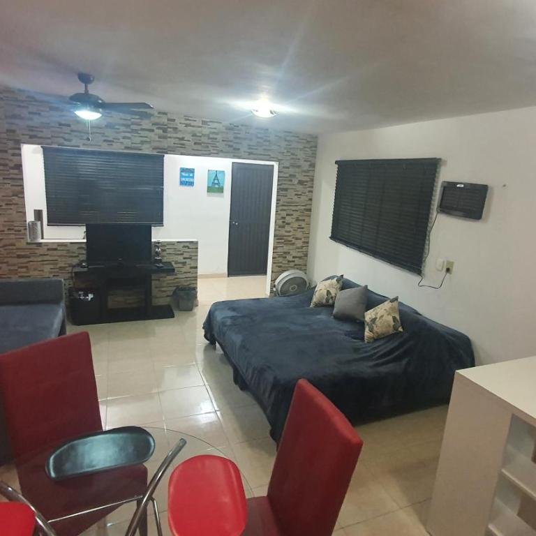 DEPARTAMENTO NUEVO Y CENTRICO EN MITRAS NORTE - Two-Bedroom Apartment - 19
