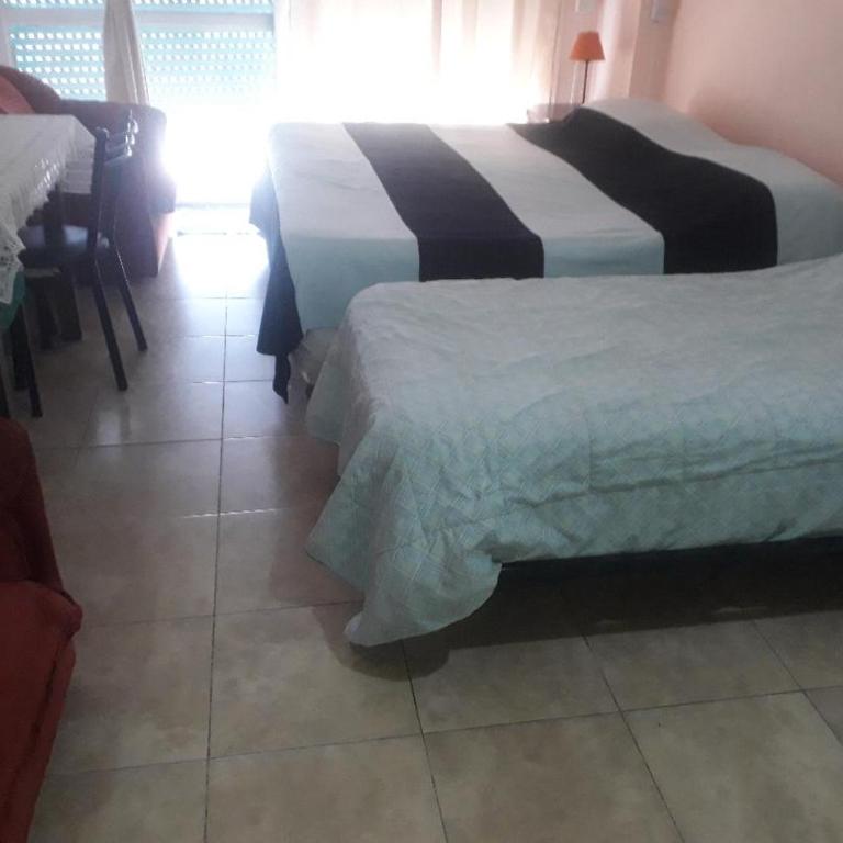 CORRIENTES - Apartamento de 1 dormitorio - 1