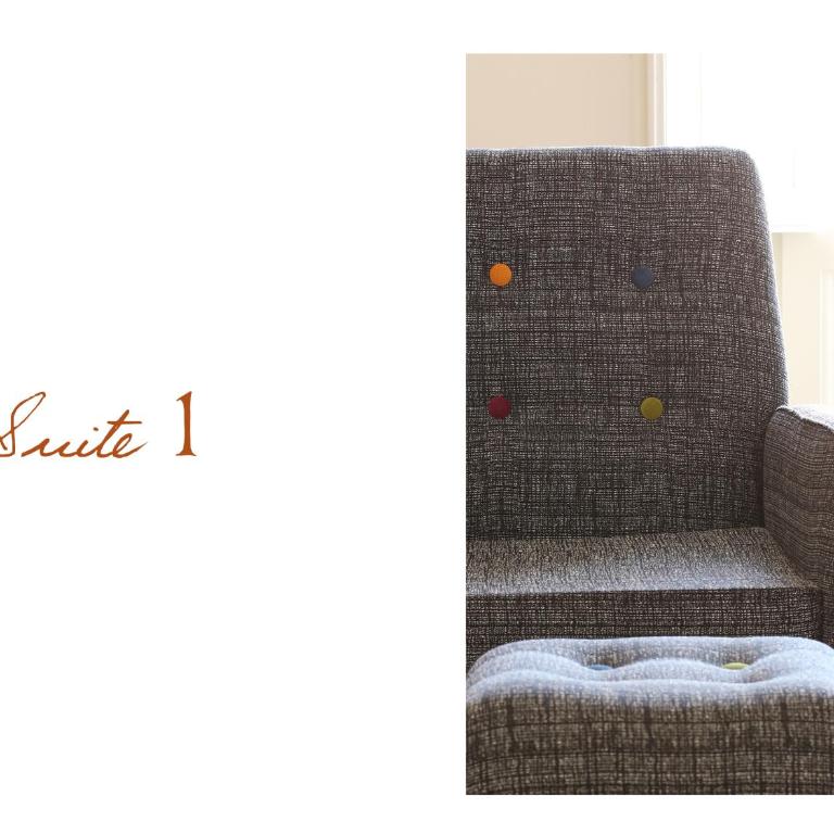 Melodia3 Suites Noto - Camera Tripla con Vista Mare - 1