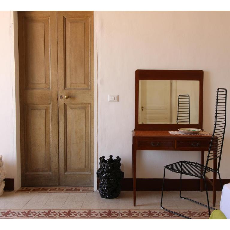 Melodia3 Suites Noto - Camera Quadrupla con Vista Mare - 10