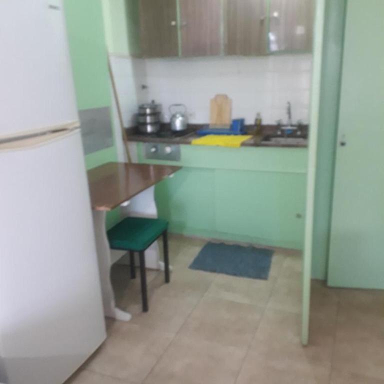 CORRIENTES - Apartamento de 1 dormitorio - 17