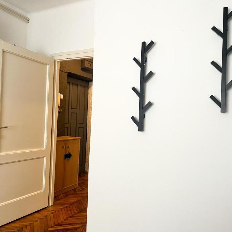 Kopernik - parking available - Apartman sa 1 Spavaćom Sobom - 15