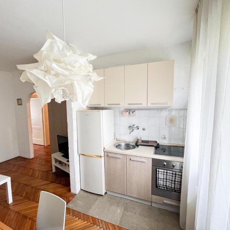 Kopernik - parking available - Apartman sa 1 Spavaćom Sobom - 7