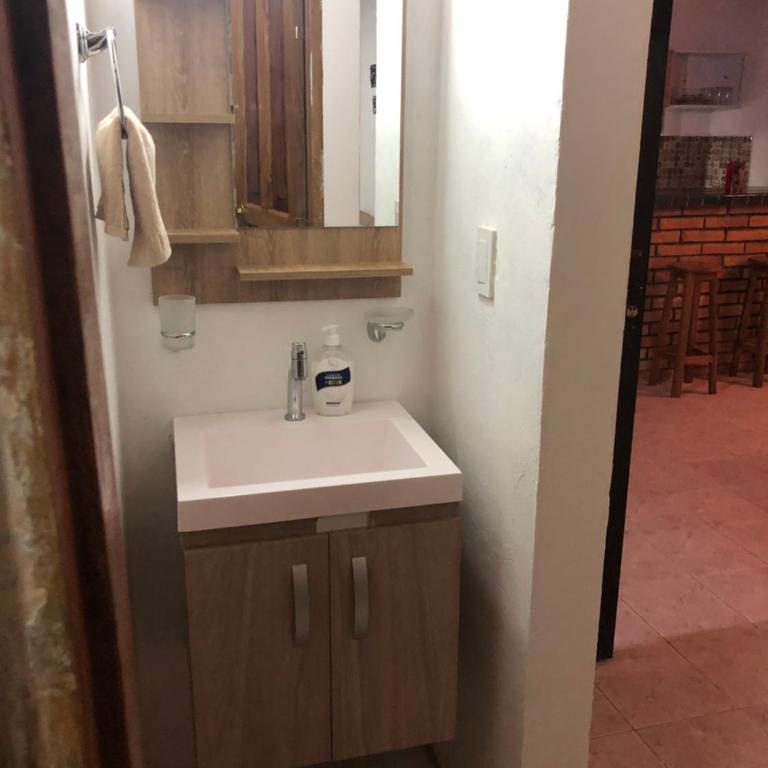 Jamadis - Apartamento de 2 dormitorios - 64