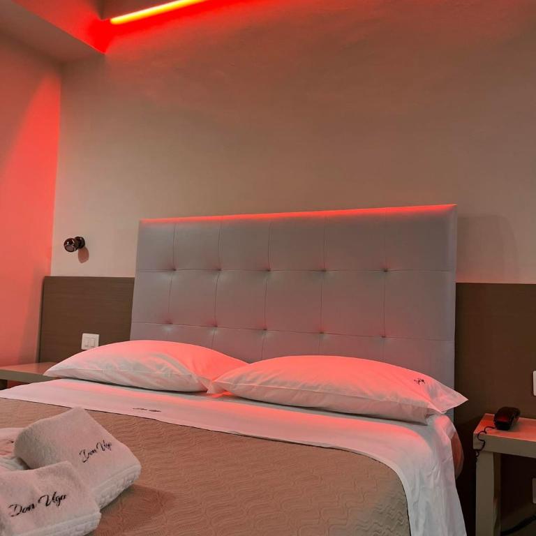 Don Ugo Luxury Rooms - Superior Double Room - 7