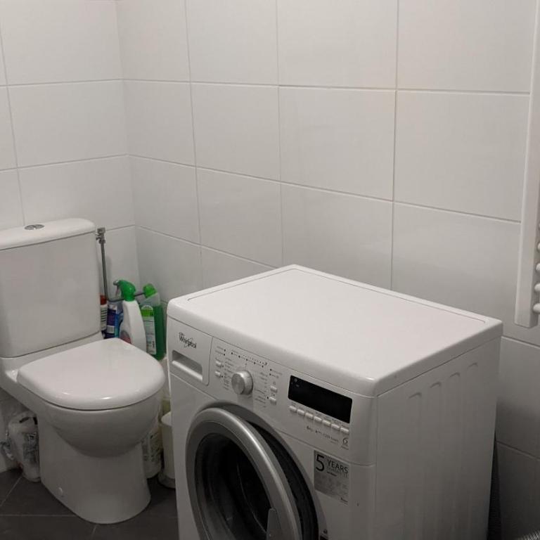 Appartement Fodéré 2 - Studio - 12