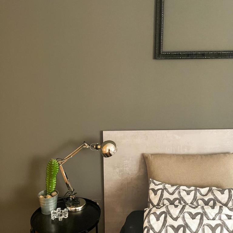 Kopernik - parking available - Apartman sa 1 Spavaćom Sobom - 16