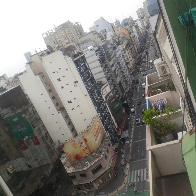 CORRIENTES - Apartamento de 1 dormitorio - 34