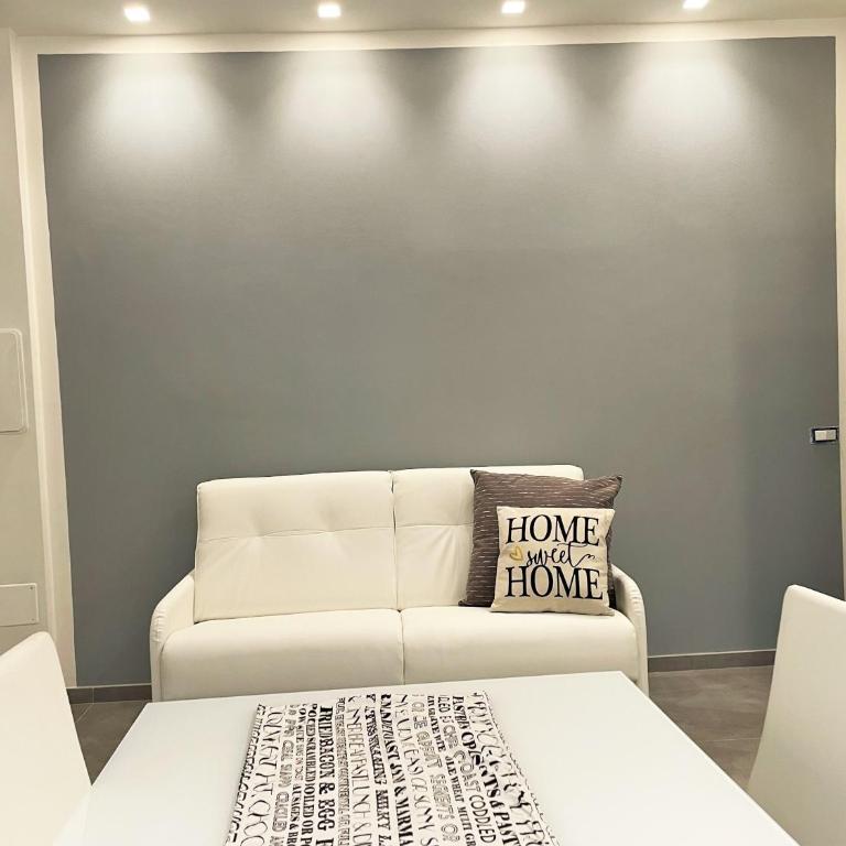 Acqua Azzurra - Superior Apartment - 4