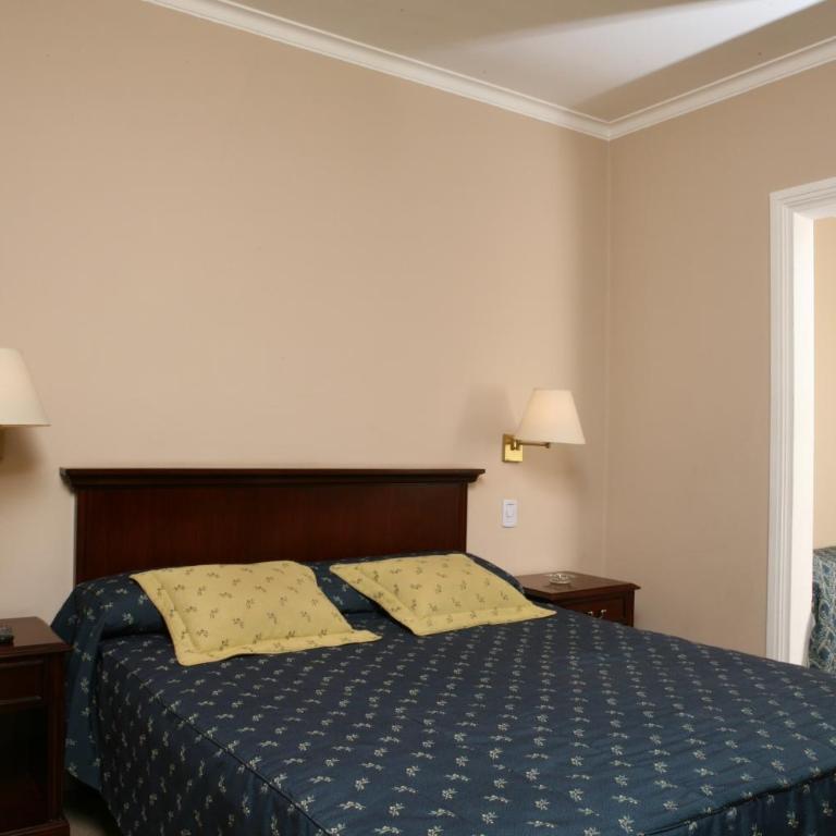 Provincial Plaza Hotel - Habitación Triple Executive - 3