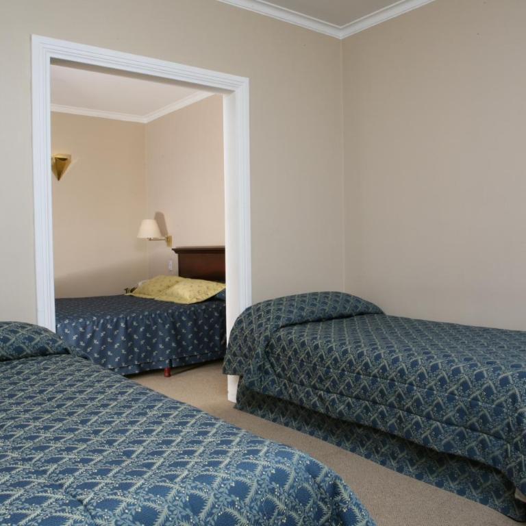 Provincial Plaza Hotel - Habitación Triple Executive - 4