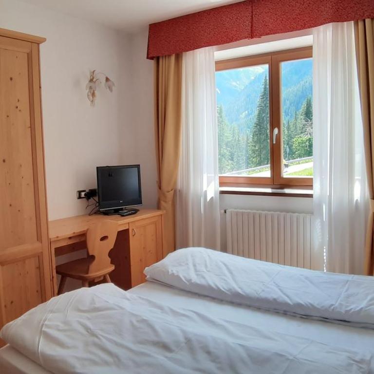 Residence Panorama - One-Bedroom Apartment - 5