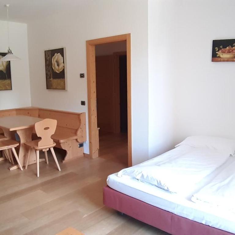 Residence Panorama - Two-Bedroom Apartment - 7