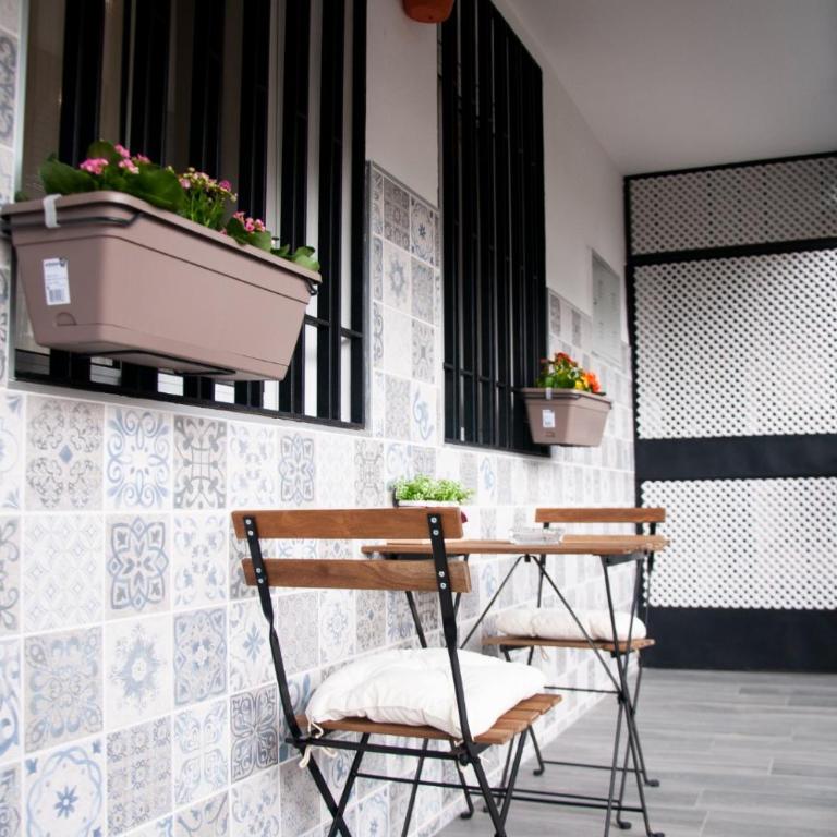 La Terraza de Córdoba | AT Córdoba - Apartment mit 2 Schlafzimmern - 2