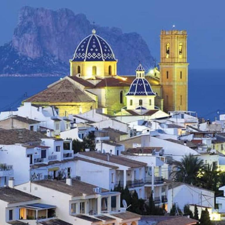 Luxurious Appartement mediterraneo - Apartamento de 2 dormitorios - 51