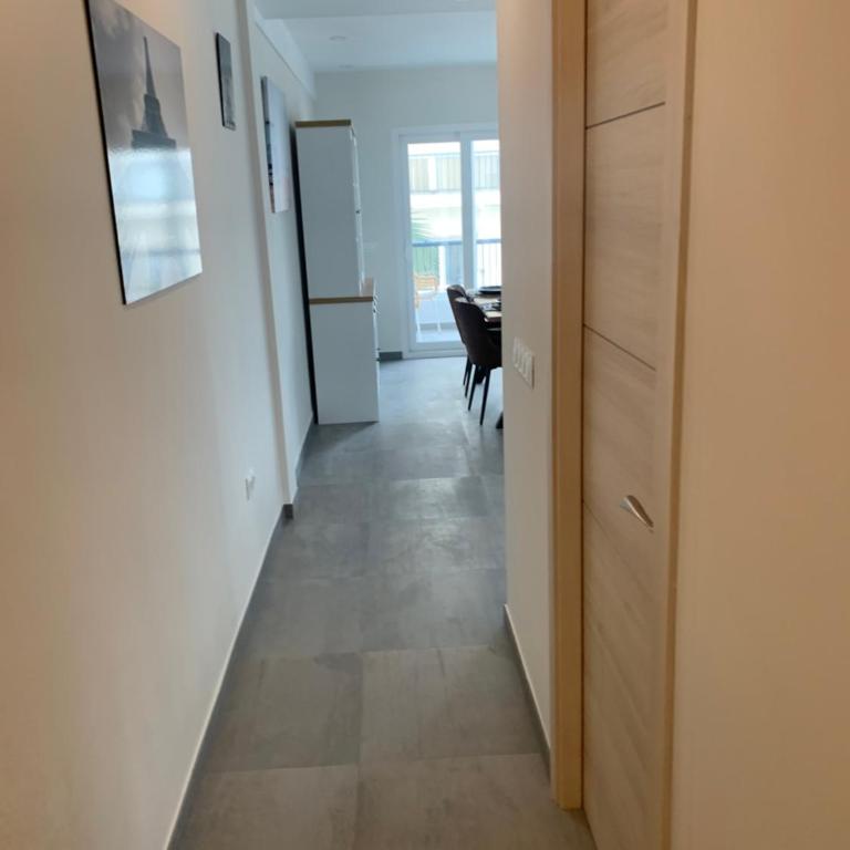 Luxurious Appartement mediterraneo - Apartamento de 2 dormitorios - 26