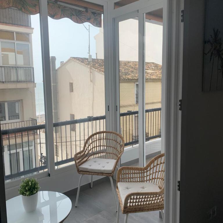 Luxurious Appartement mediterraneo - Apartamento de 2 dormitorios - 19
