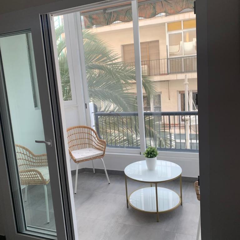 Luxurious Appartement mediterraneo - Apartamento de 2 dormitorios - 17
