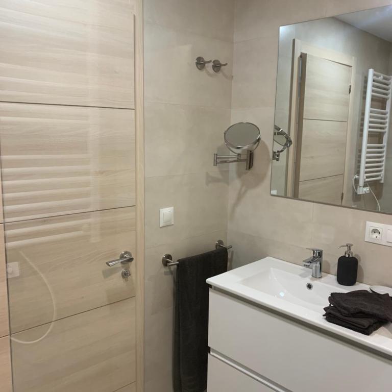 Luxurious Appartement mediterraneo - Apartamento de 2 dormitorios - 30