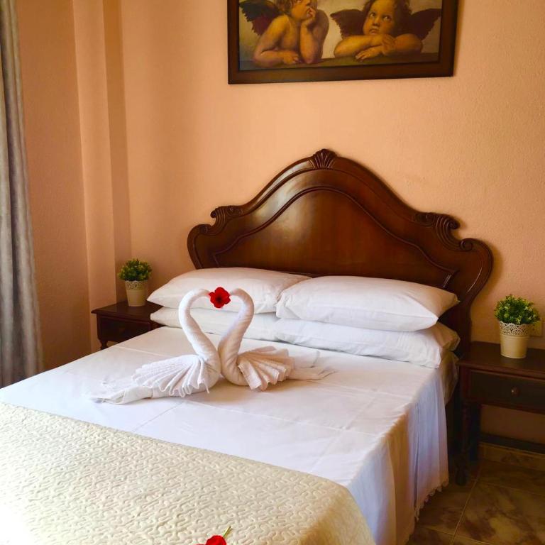 SEA-VIEW APARTMENT WITH a TENNIS COURT - Apartamento de 3 dormitorios - 19