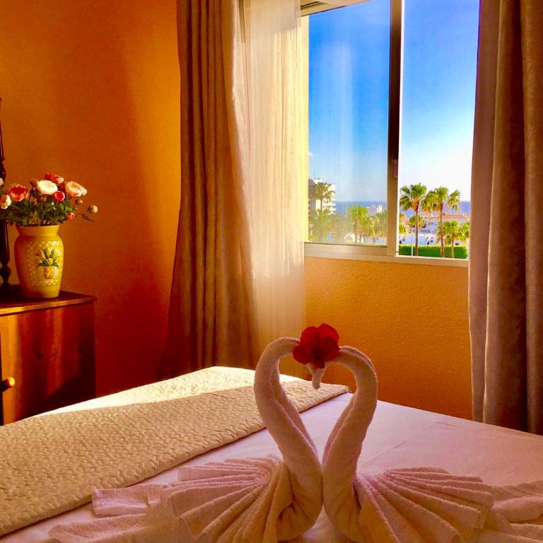 SEA-VIEW APARTMENT WITH a TENNIS COURT - Apartamento de 3 dormitorios - 18