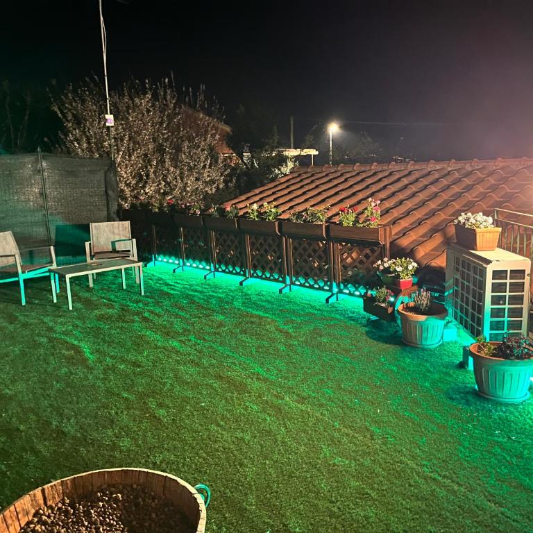 Eco Home con terrazza - Monolocale con Terrazza - 24