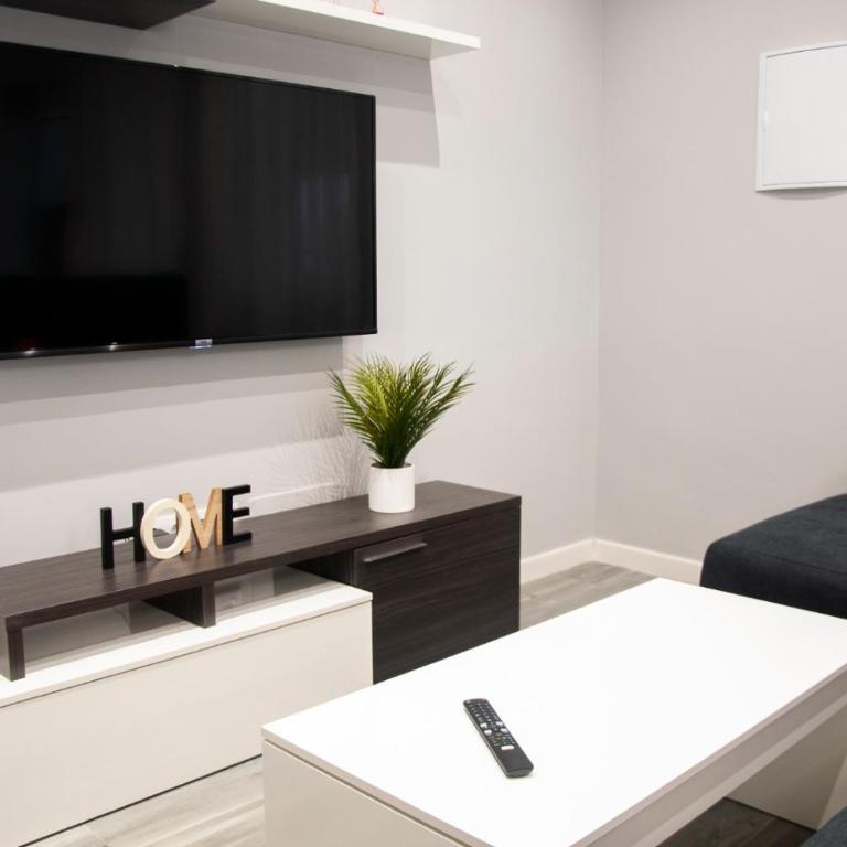 La Terraza de Córdoba | AT Córdoba - Apartment mit 2 Schlafzimmern - 4