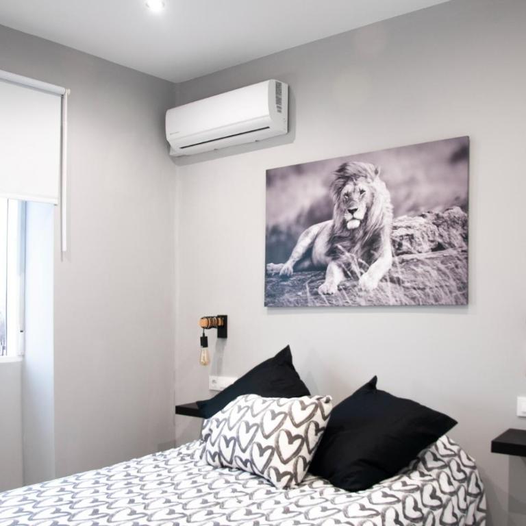 La Terraza de Córdoba | AT Córdoba - Apartment mit 2 Schlafzimmern - 5