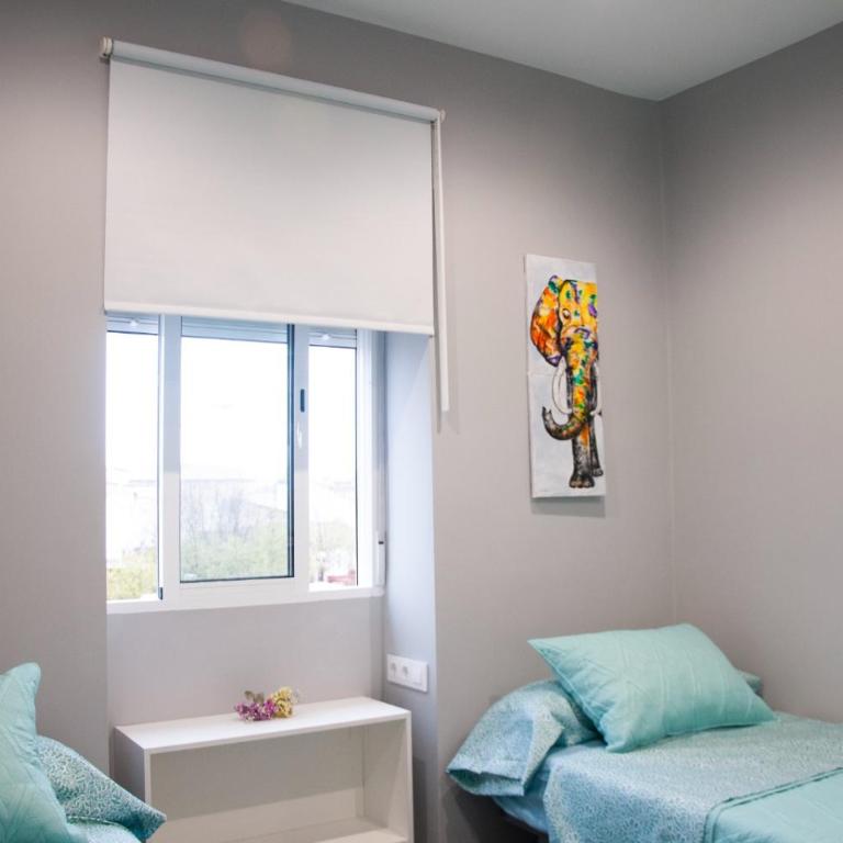 La Terraza de Córdoba | AT Córdoba - Apartment mit 2 Schlafzimmern - 15
