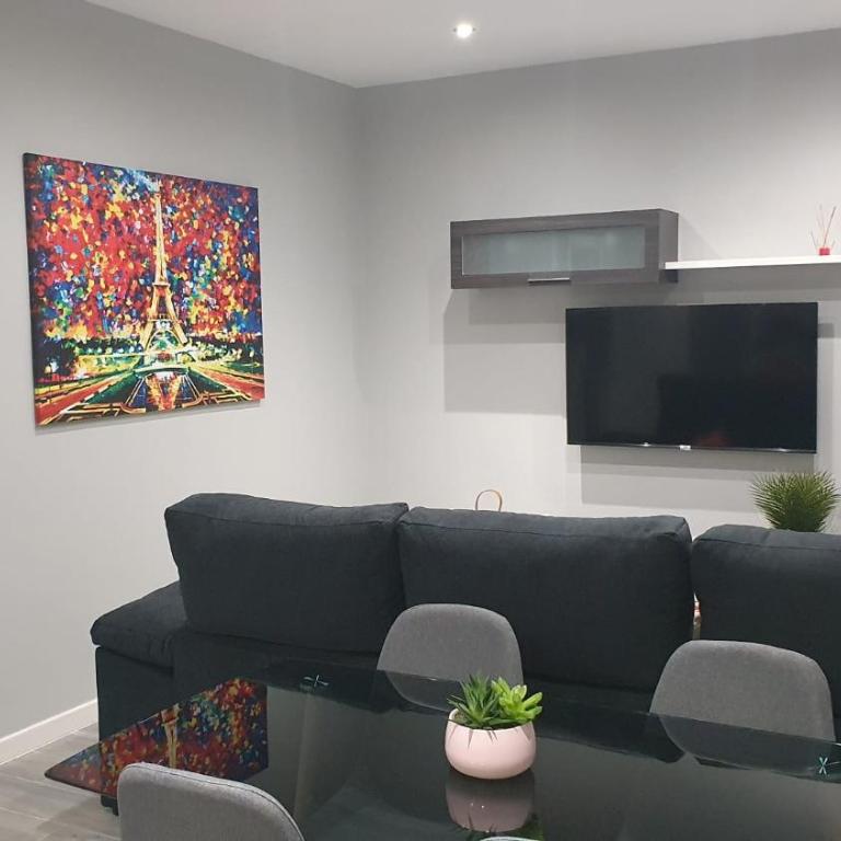La Terraza de Córdoba | AT Córdoba - Apartment mit 2 Schlafzimmern - 17