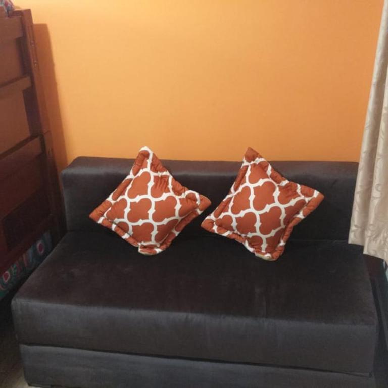 Panchi´s House - Three-Bedroom Apartment - 18