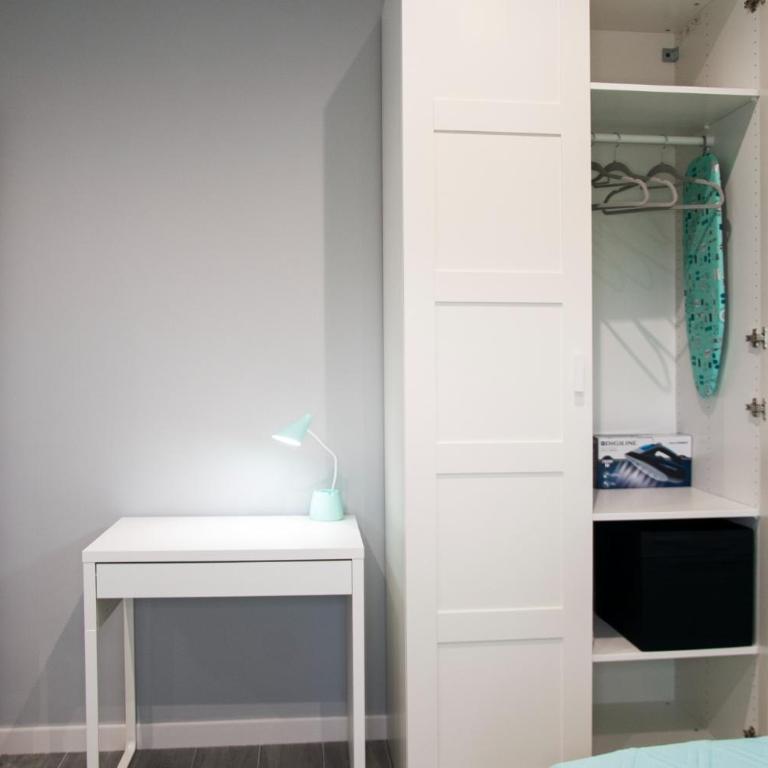 La Terraza de Córdoba | AT Córdoba - Apartment mit 2 Schlafzimmern - 18