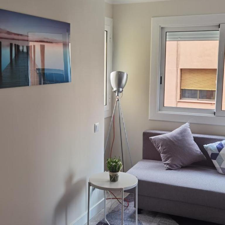 Barcelona 2 Habitaciones - Apartamento de 2 dormitorios - 13