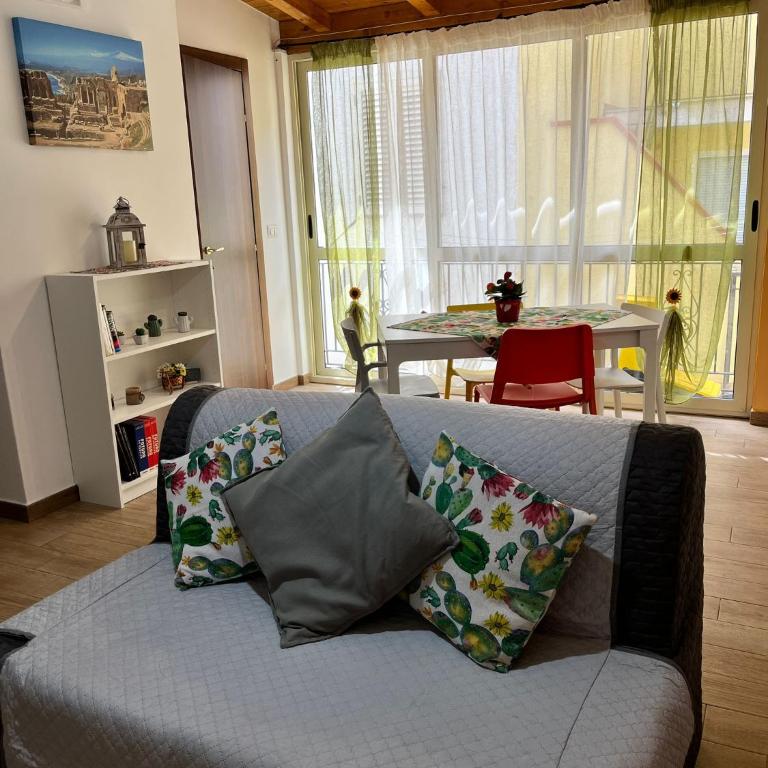 Casa Peppino - Appartamento con 1 Camera da Letto - 3
