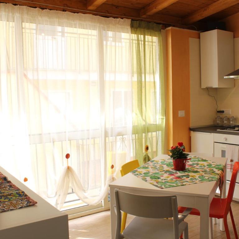 Casa Peppino - Appartamento con 1 Camera da Letto - 2
