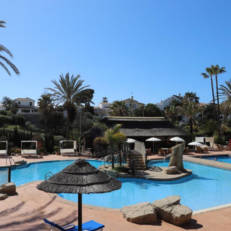 VISTAS AL MAR, MARINA DEL MAR - Apartamento de 2 dormitorios - 51